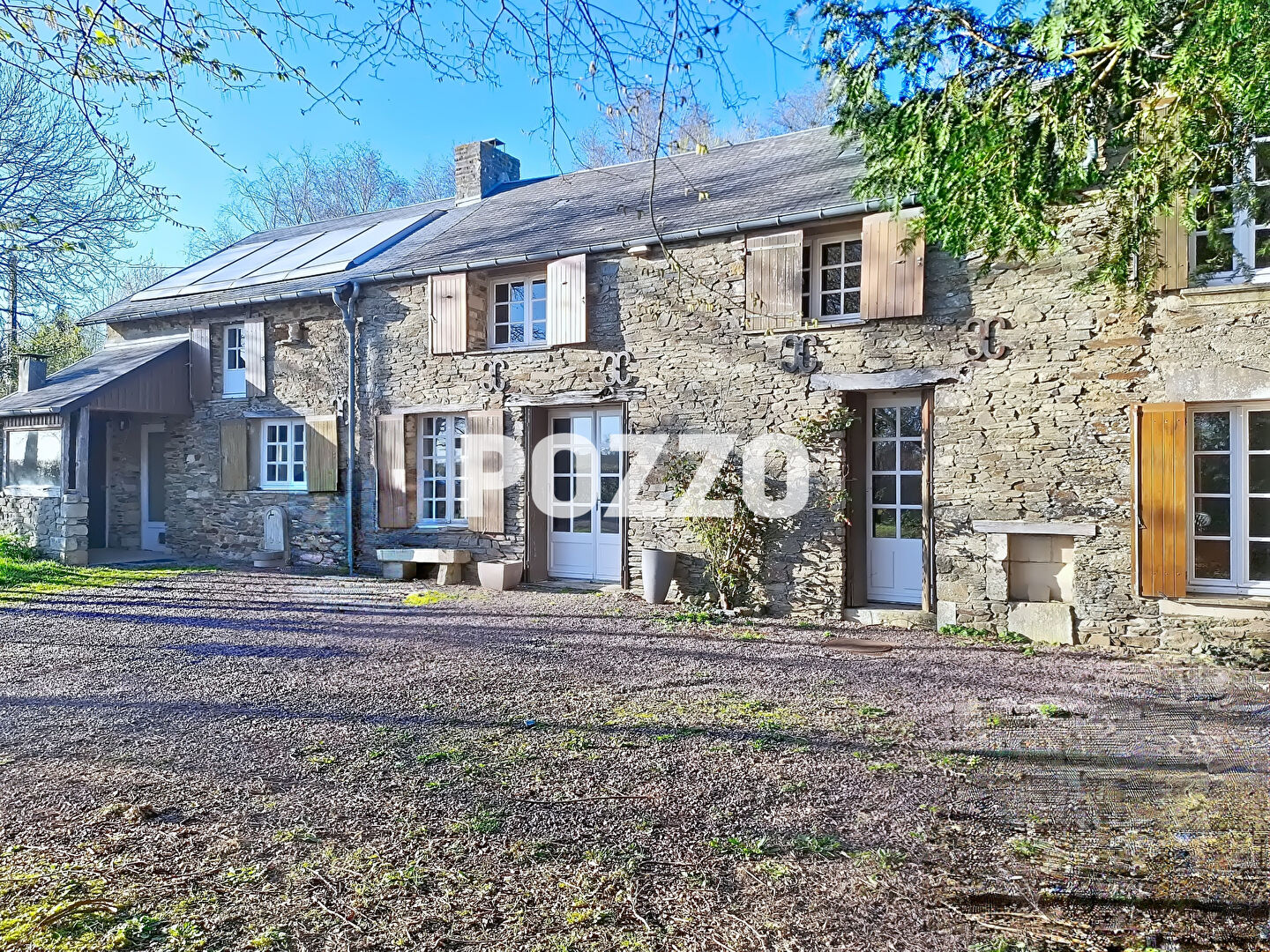 Agence immobilière de Agence Pozzo Immobilier Villers