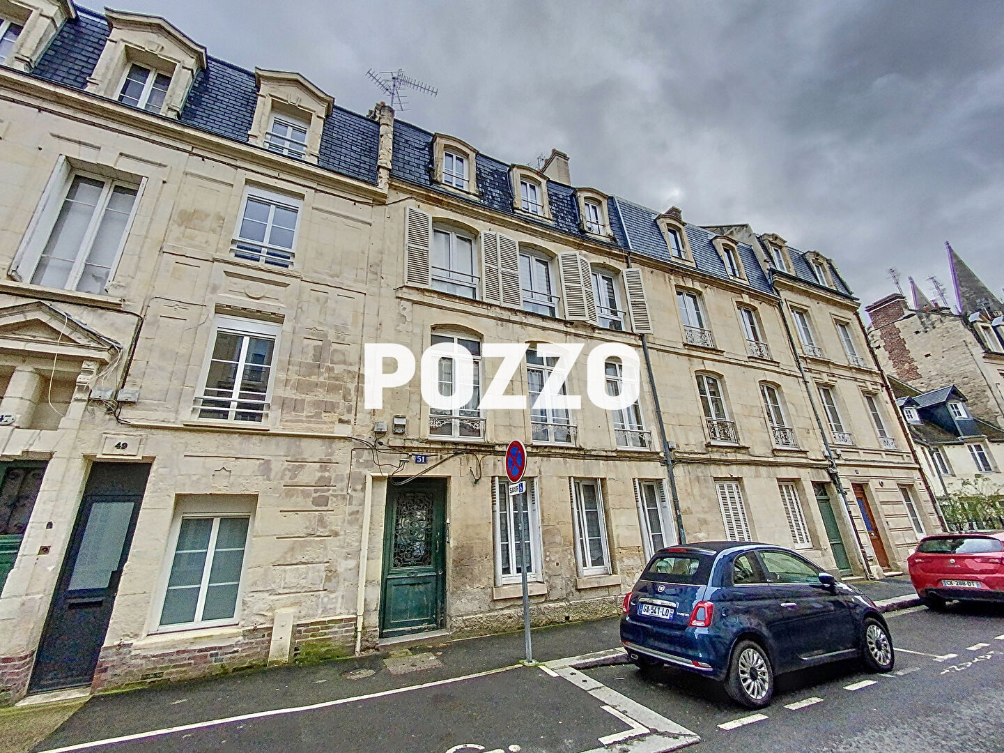 Agence immobilière de Pozzo Immobilier Hérouville