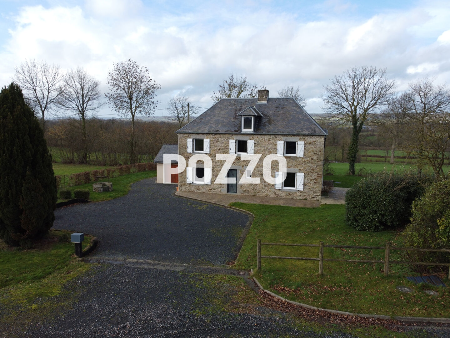Agence immobilière de Agence Pozzo-immobilier