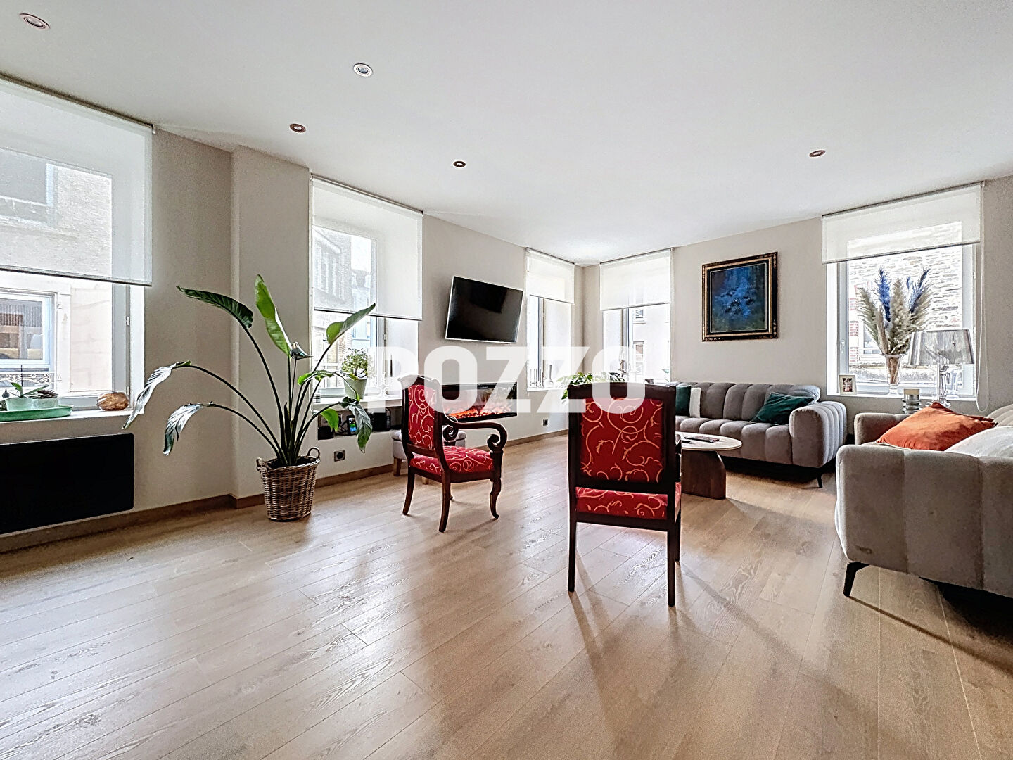 Agence immobilière de Agence POZZO Letellier - Le Roux