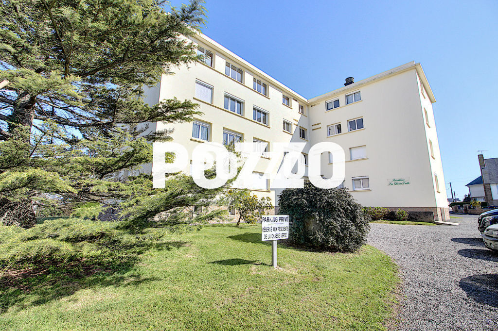 Agence immobilière de Agence Pozzo-immobilier - Pozzo immobilier Granville