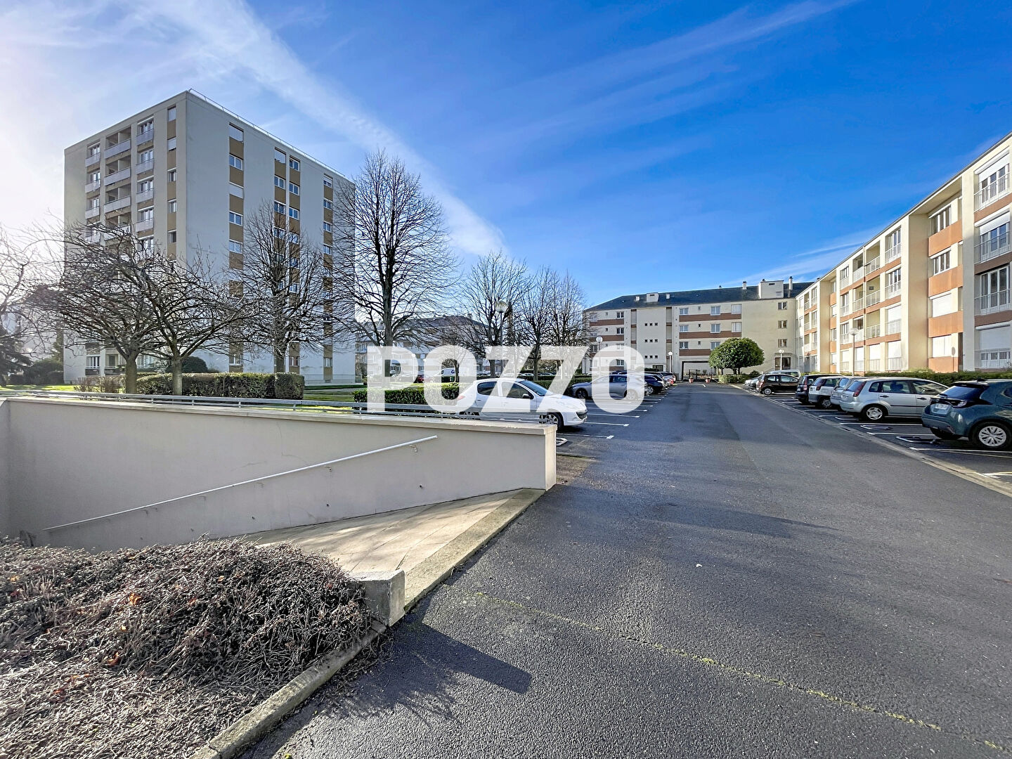 Agence immobilière de Agence Pozzo-immobilier - Pozzo immobilier Coutances Location