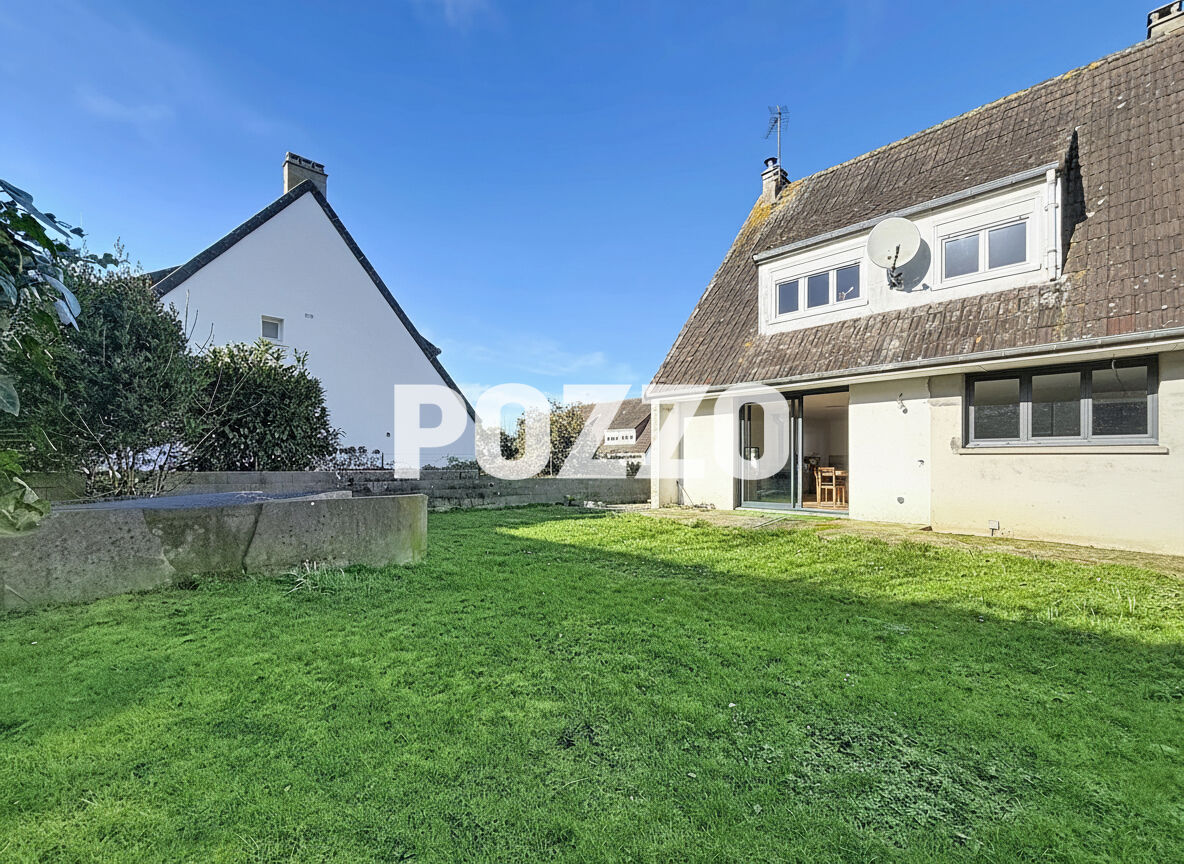 Agence immobilière de Agence Pozzo-immobilier - Pozzo immobilier Granville