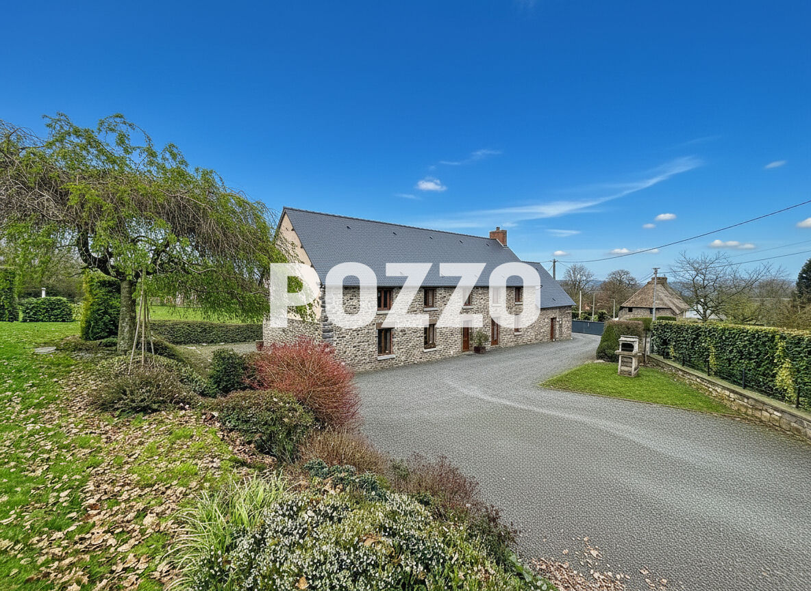 Agence immobilière de Agence Pozzo-immobilier