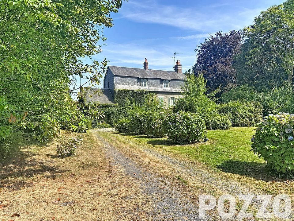 Agence immobilière de Pozzo Immobilier Saint Lô