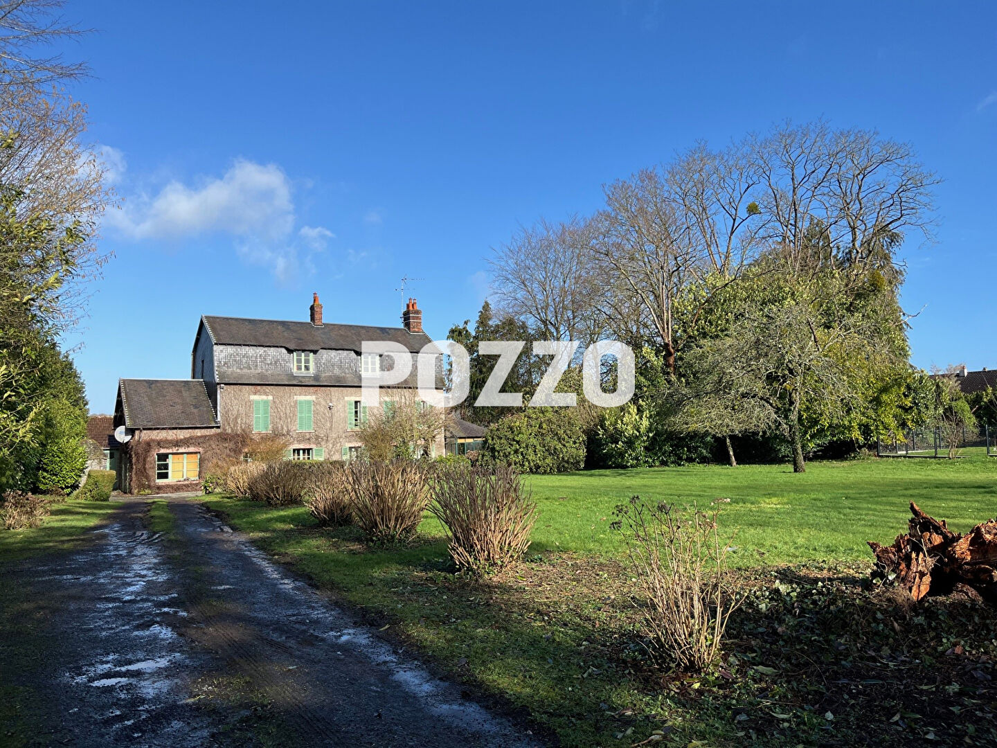 Agence immobilière de Pozzo Immobilier Saint Lô