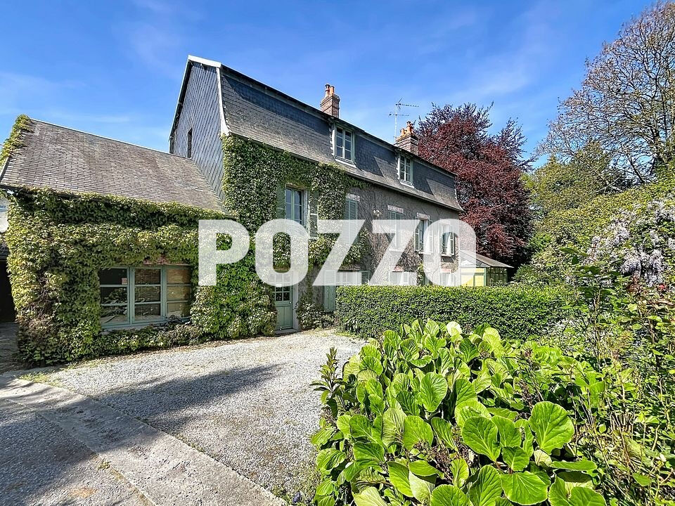 Agence immobilière de Pozzo Immobilier Saint Lô