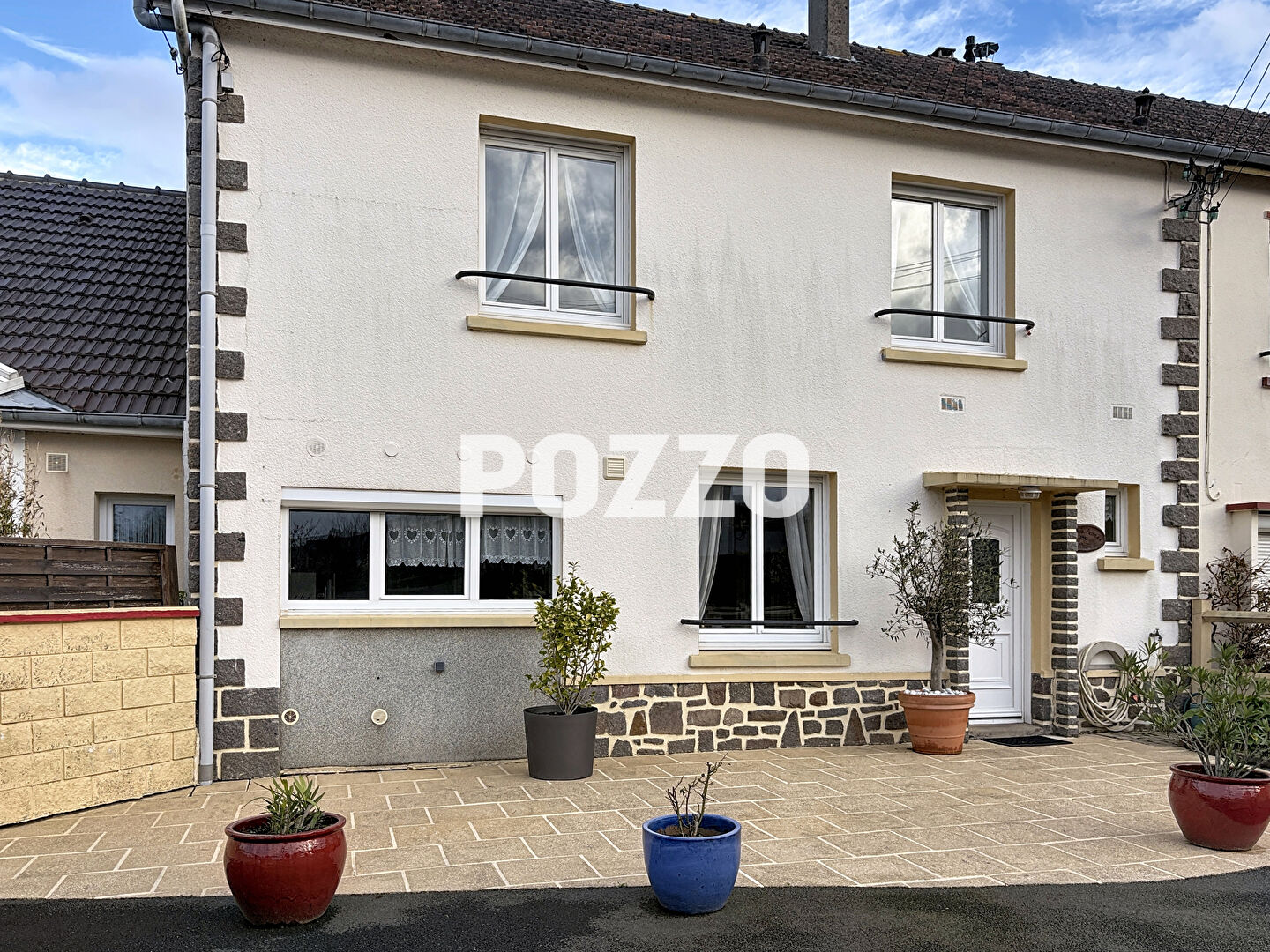 Agence immobilière de Agence POZZO Letellier - Le Roux