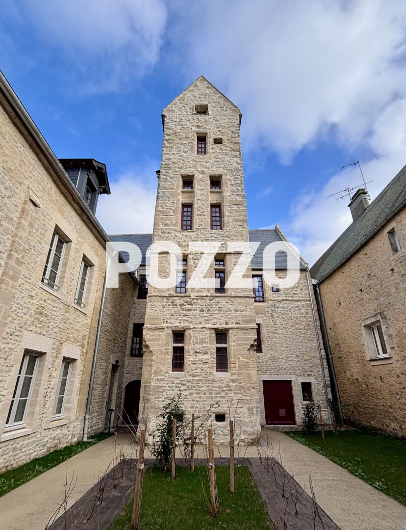 Agence immobilière de Pozzo Immobilier Bayeux