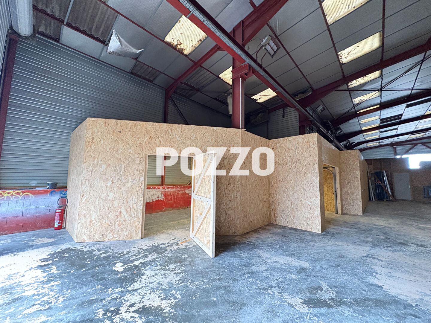 Agence immobilière de Agence Pozzo-immobilier - Pozzo immobilier Granville Location