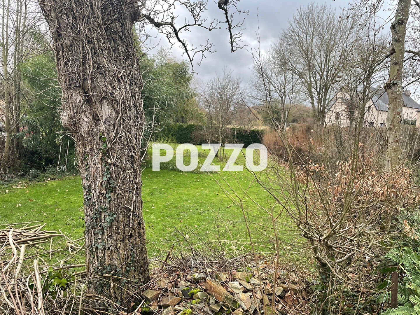 Agence immobilière de Pozzo Immobilier Saint Lô