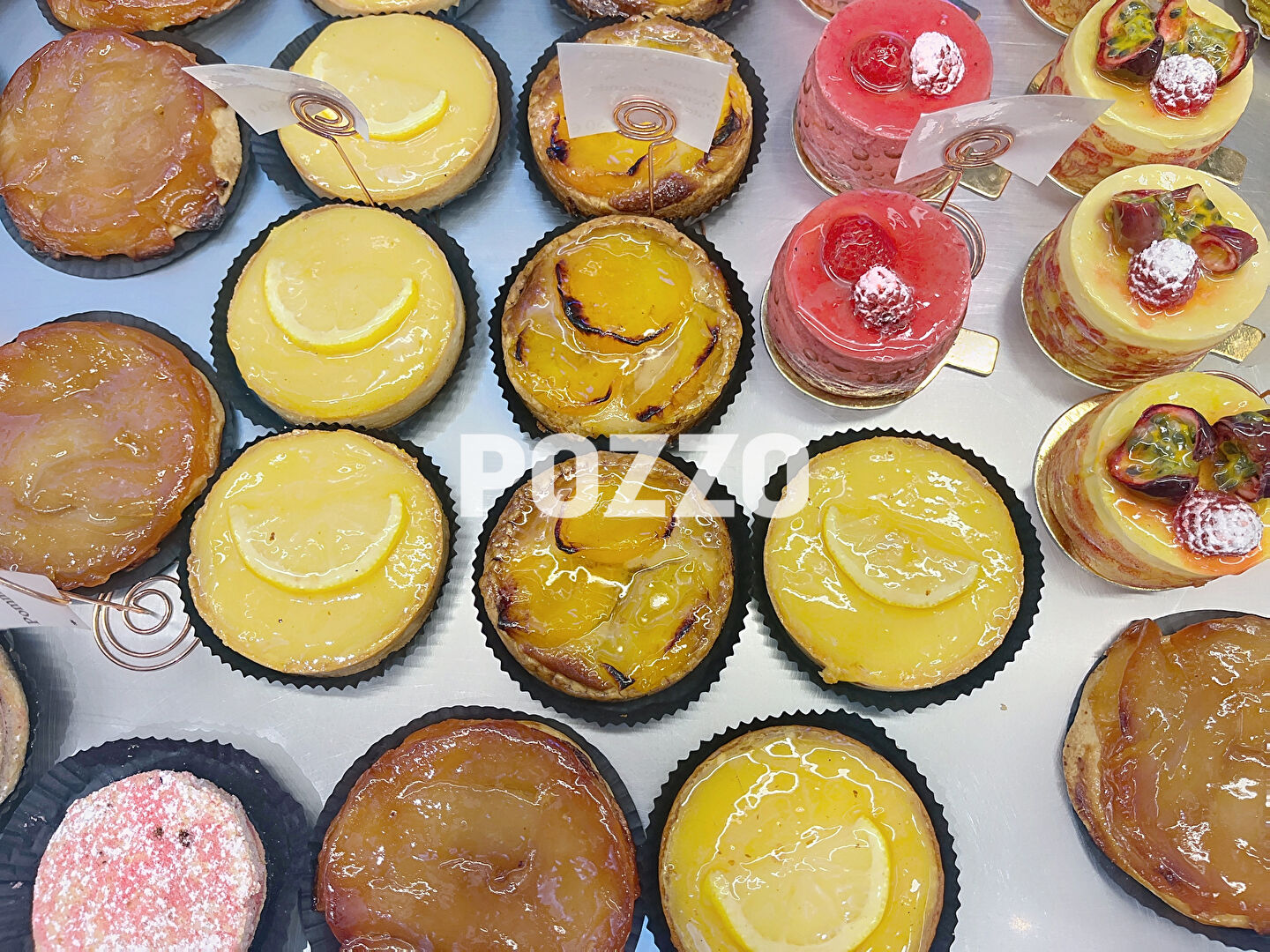 Agence immobilière de Pozzo Immobilier Saint Lô