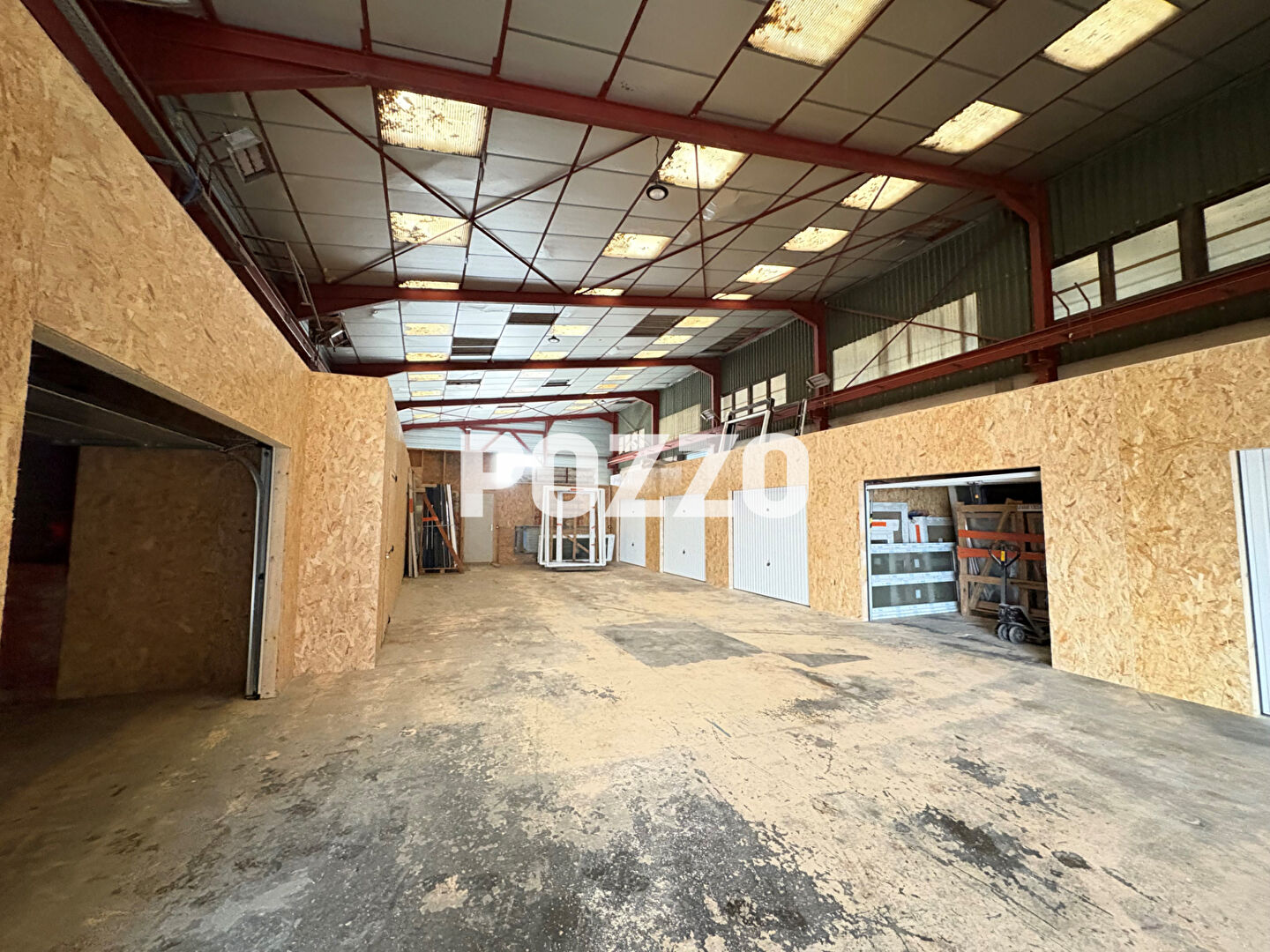 Agence immobilière de Agence Pozzo-immobilier - Pozzo immobilier Granville Location