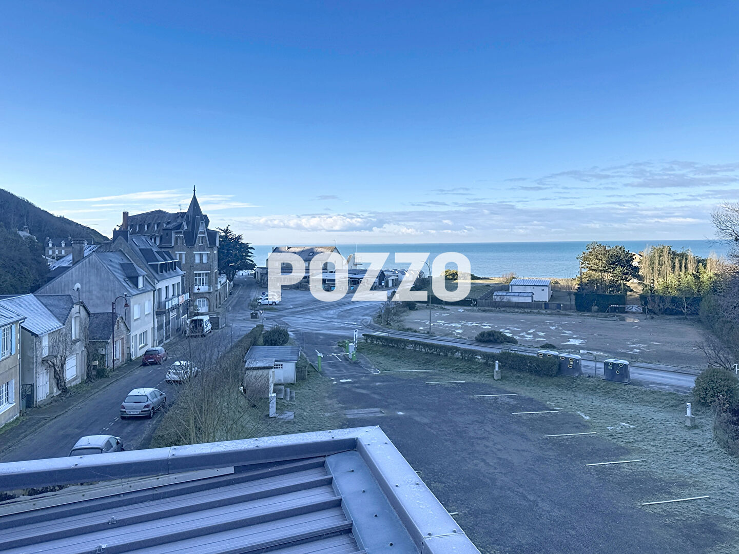 Agence immobilière de Agence Pozzo-immobilier - Pozzo immobilier Granville Location