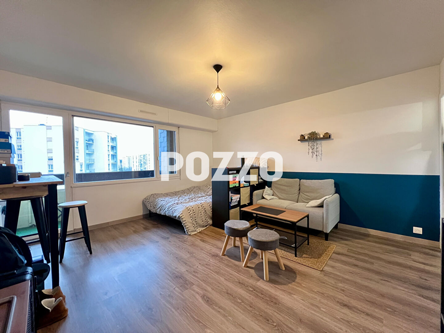 Agence immobilière de Pozzo Immobilier Saint Lô