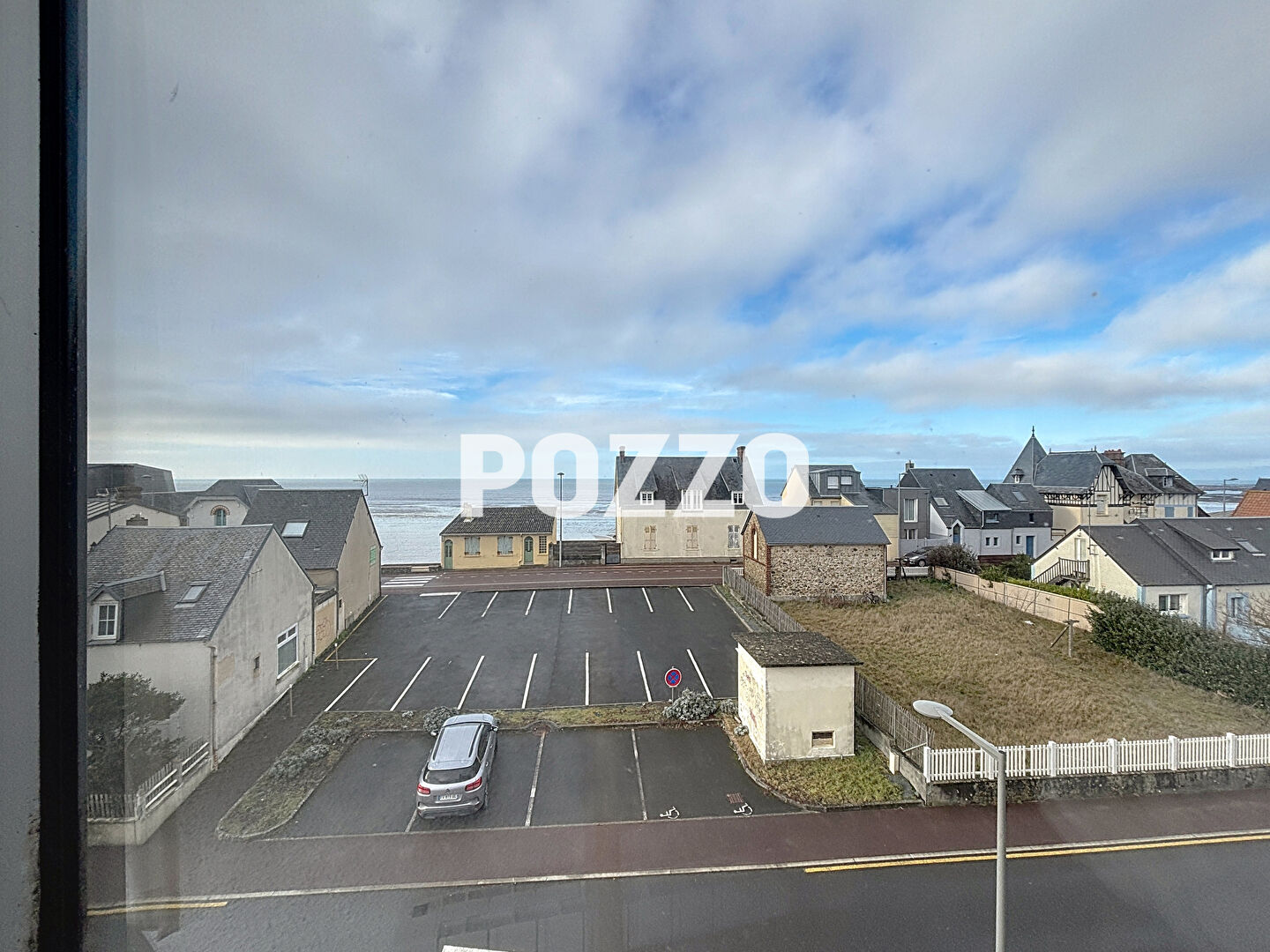 Agence immobilière de Agence Pozzo-immobilier - Pozzo immobilier Agon Coutainville