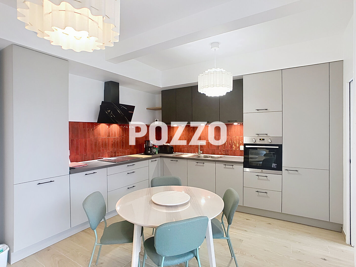 Agence immobilière de Agence Pozzo-immobilier - Pozzo immobilier Avranches