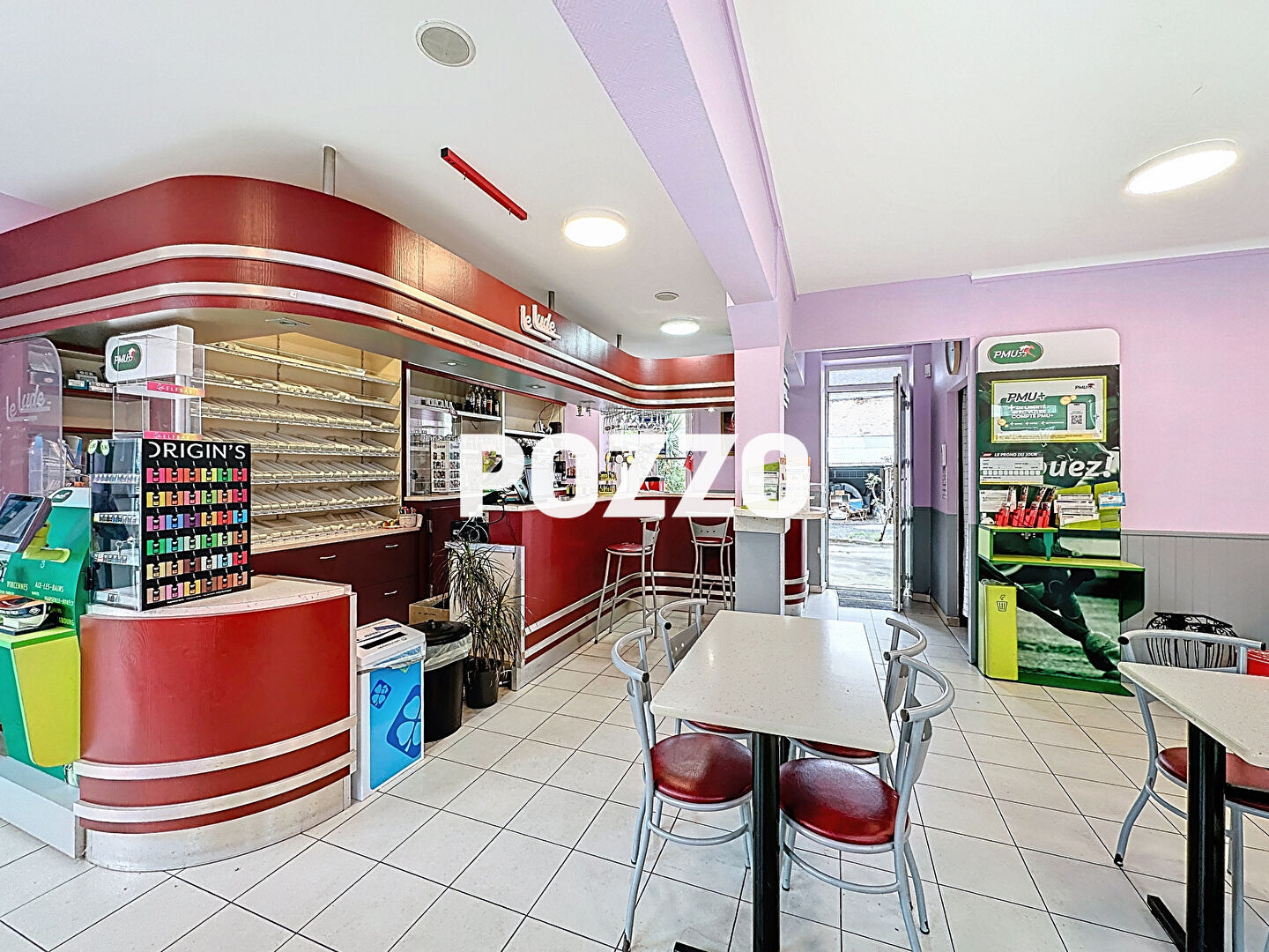 Agence immobilière de Agence Pozzo-immobilier - Pozzo Immobilier St Jean de Thomas