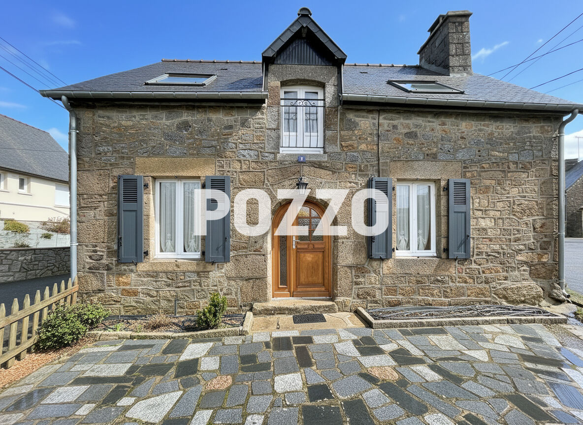 Agence immobilière de 
 Agence Pozzo-immobilier - Pozzo immobilier St Hilaire du Harcouët 
