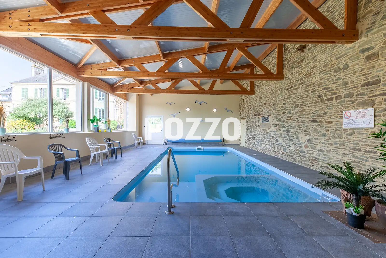 Agence immobilière de Agence Pozzo Immobilier Villers