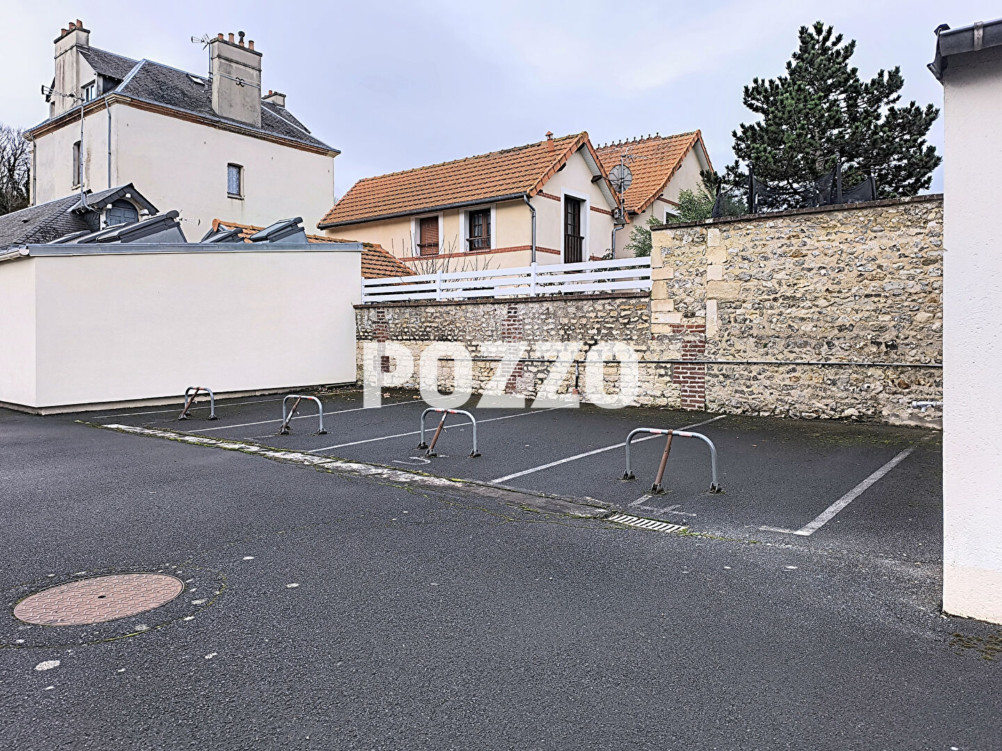 Agence immobilière de Pozzo Immobilier Trouville