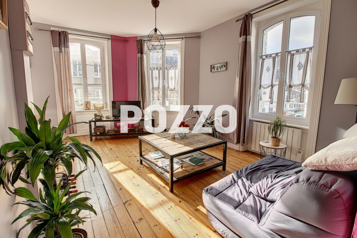 Agence immobilière de Agence Pozzo-immobilier - Pozzo immobilier Donville Les Bains