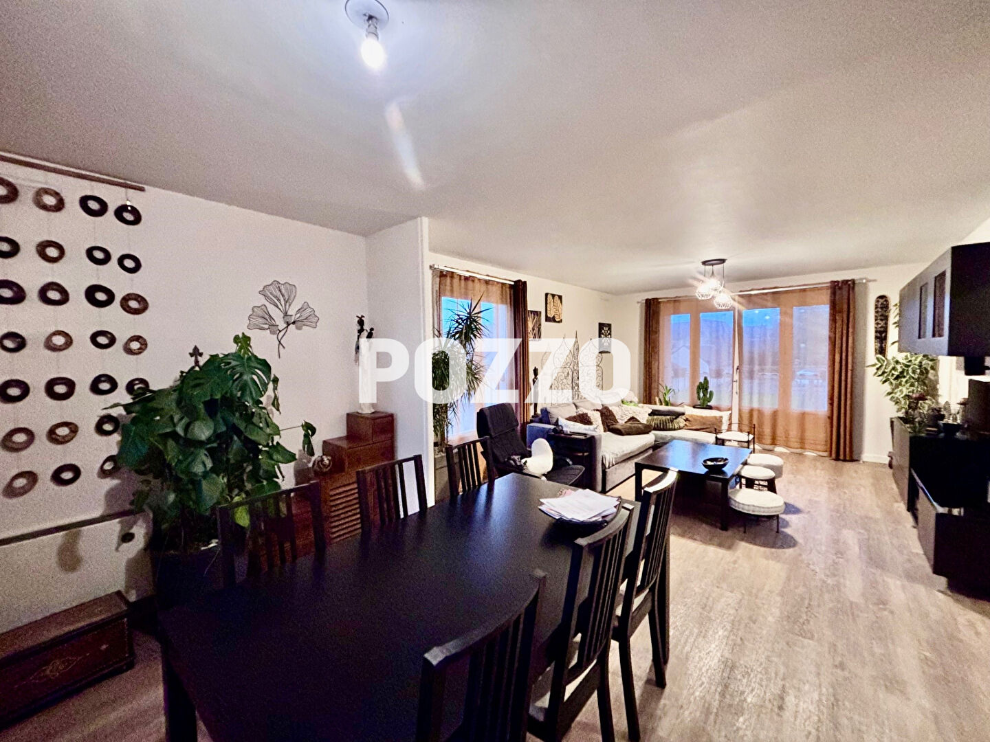 Agence immobilière de Pozzo Immobilier Bayeux