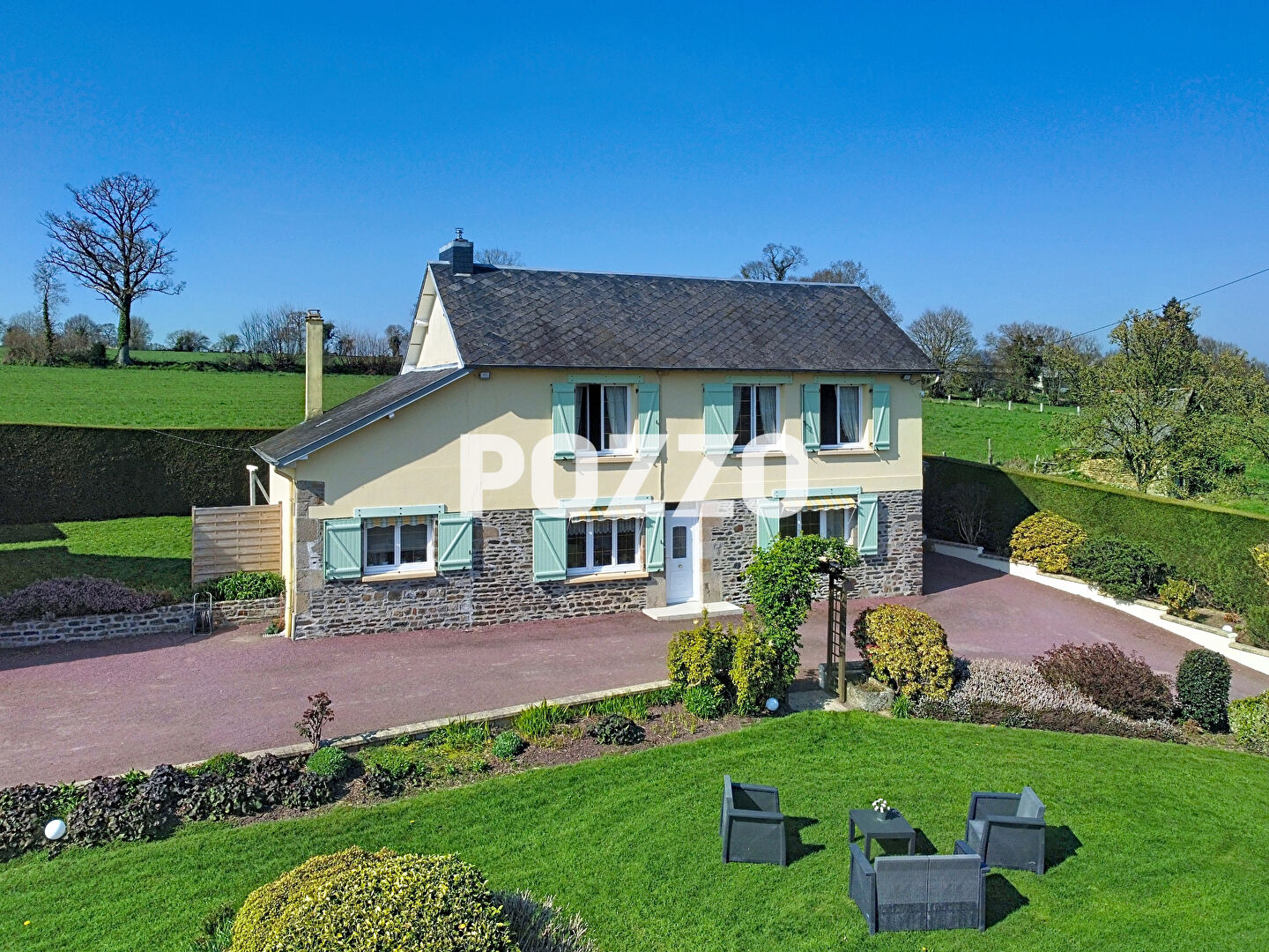 Agence immobilière de Agence Pozzo-immobilier