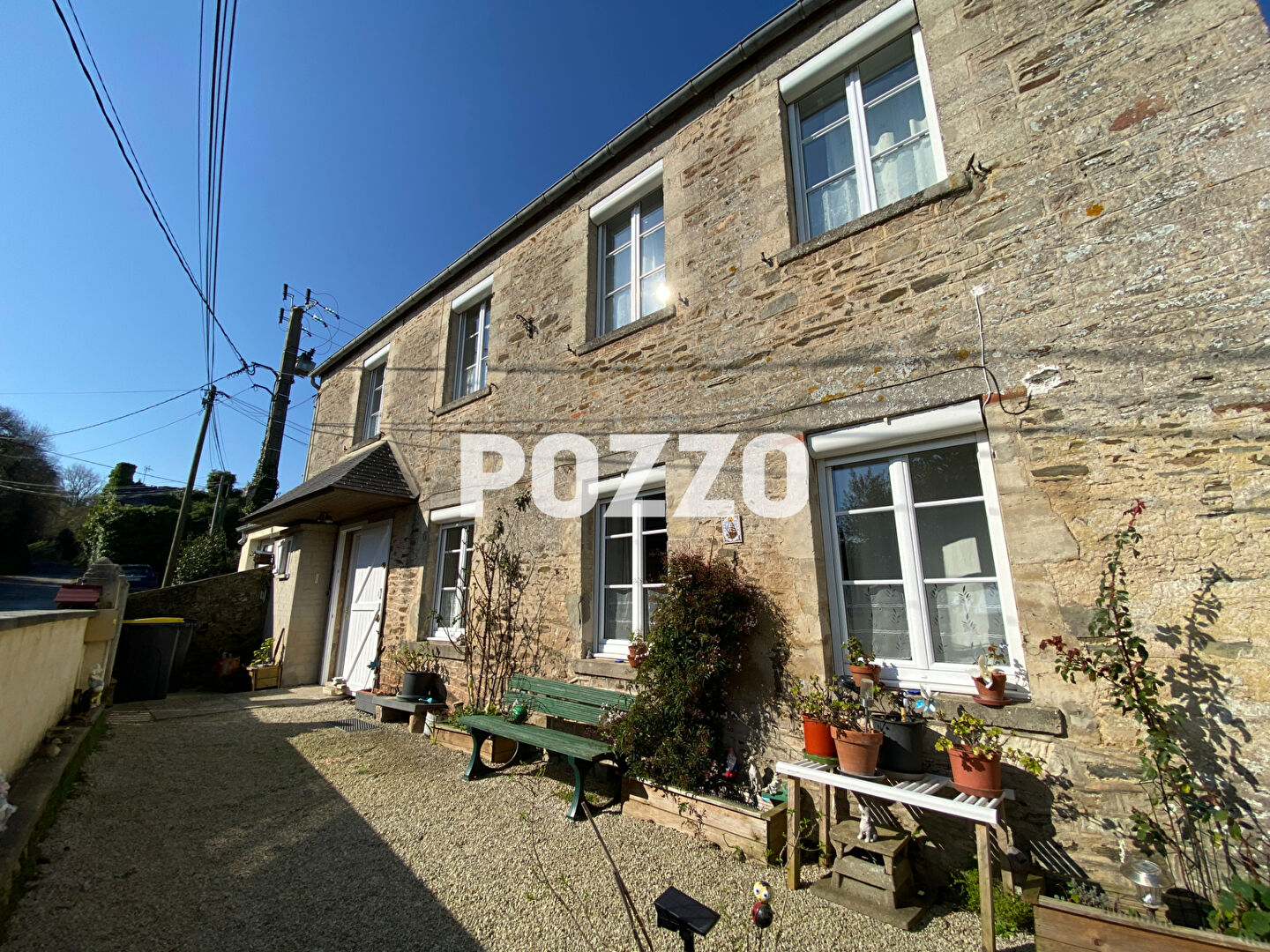 Agence immobilière de Agence Pozzo-immobilier