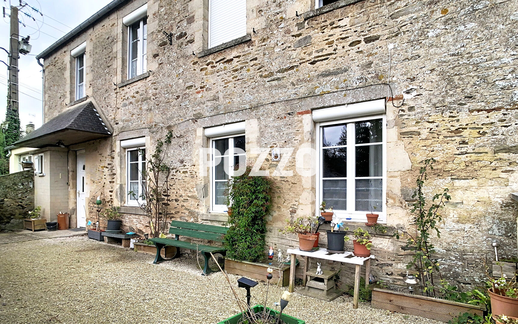 Agence immobilière de Agence Pozzo-immobilier