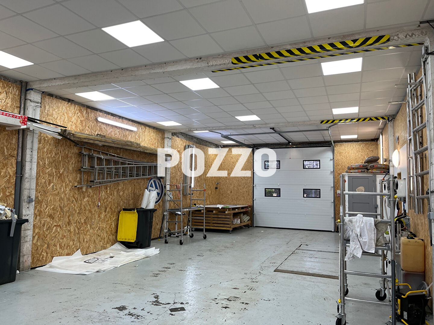 Agence immobilière de Pozzo Immobilier Saint Lô