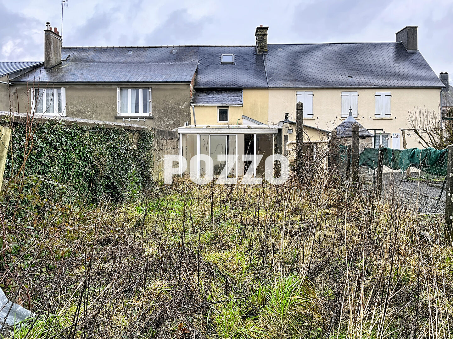 Agence immobilière de Agence Pozzo-immobilier - Pozzo Immobilier Torigni