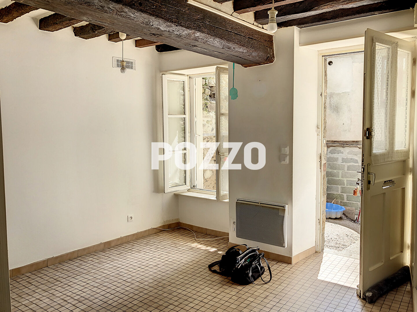 Agence immobilière de Agence Pozzo-immobilier - Pozzo immobilier Coutances