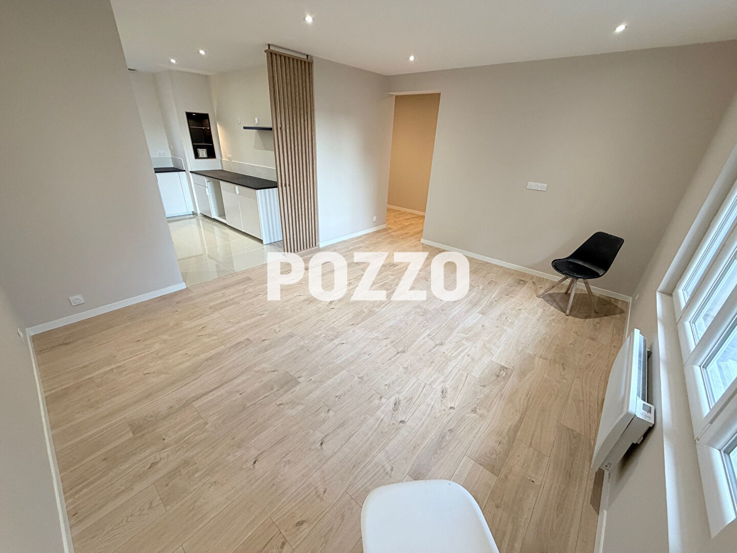 Agence immobilière de Agence Pozzo-immobilier - Pozzo immobilier Coutances Location