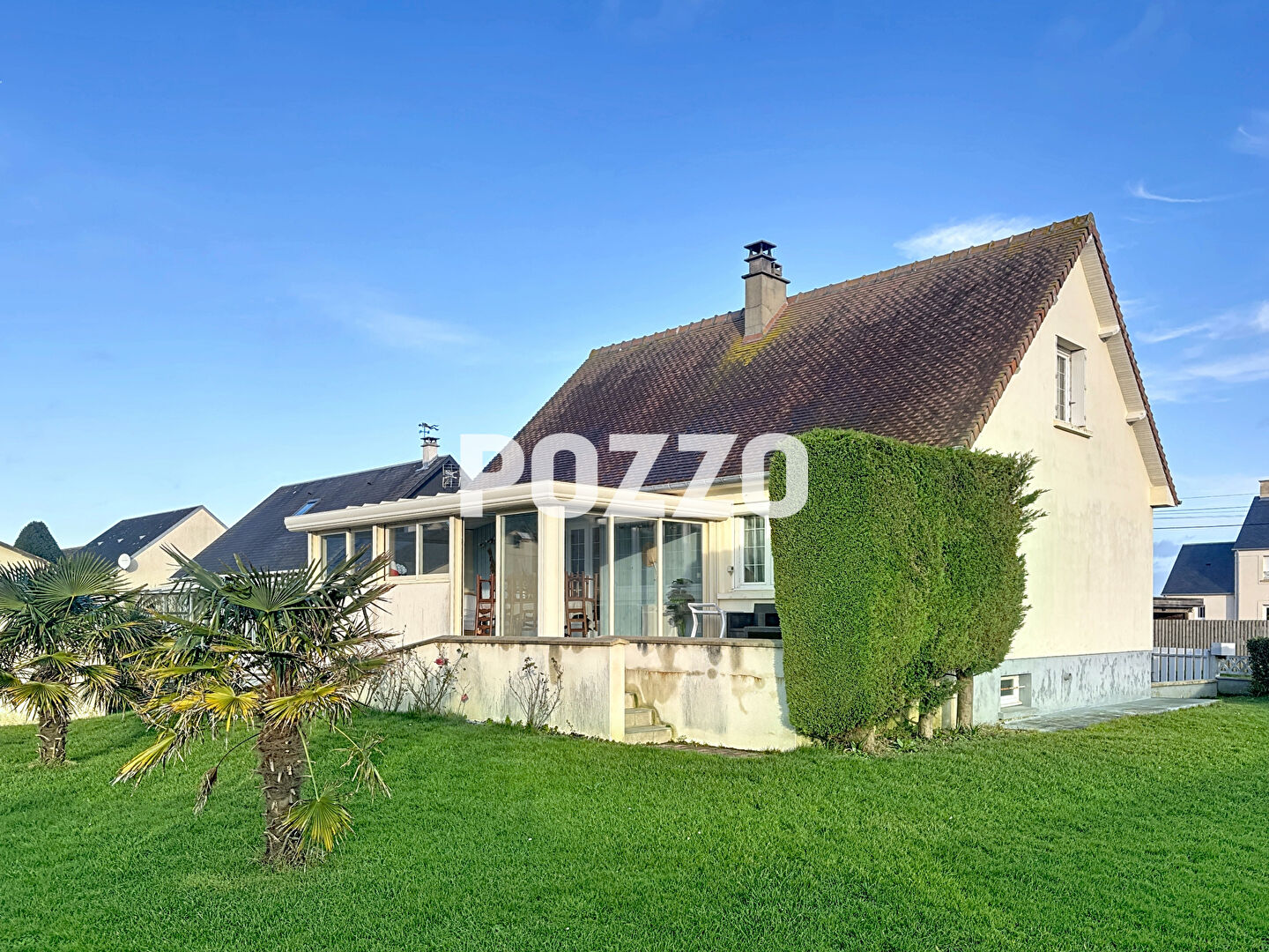Agence immobilière de Pozzo Immobilier Bayeux