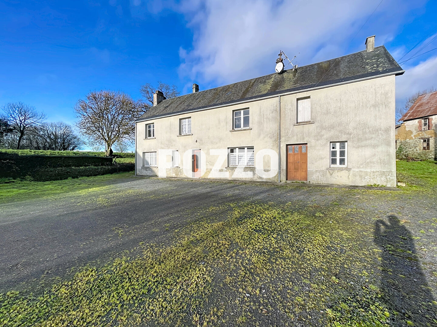 Agence immobilière de Agence Pozzo-immobilier - Pozzo immobilier Coutances