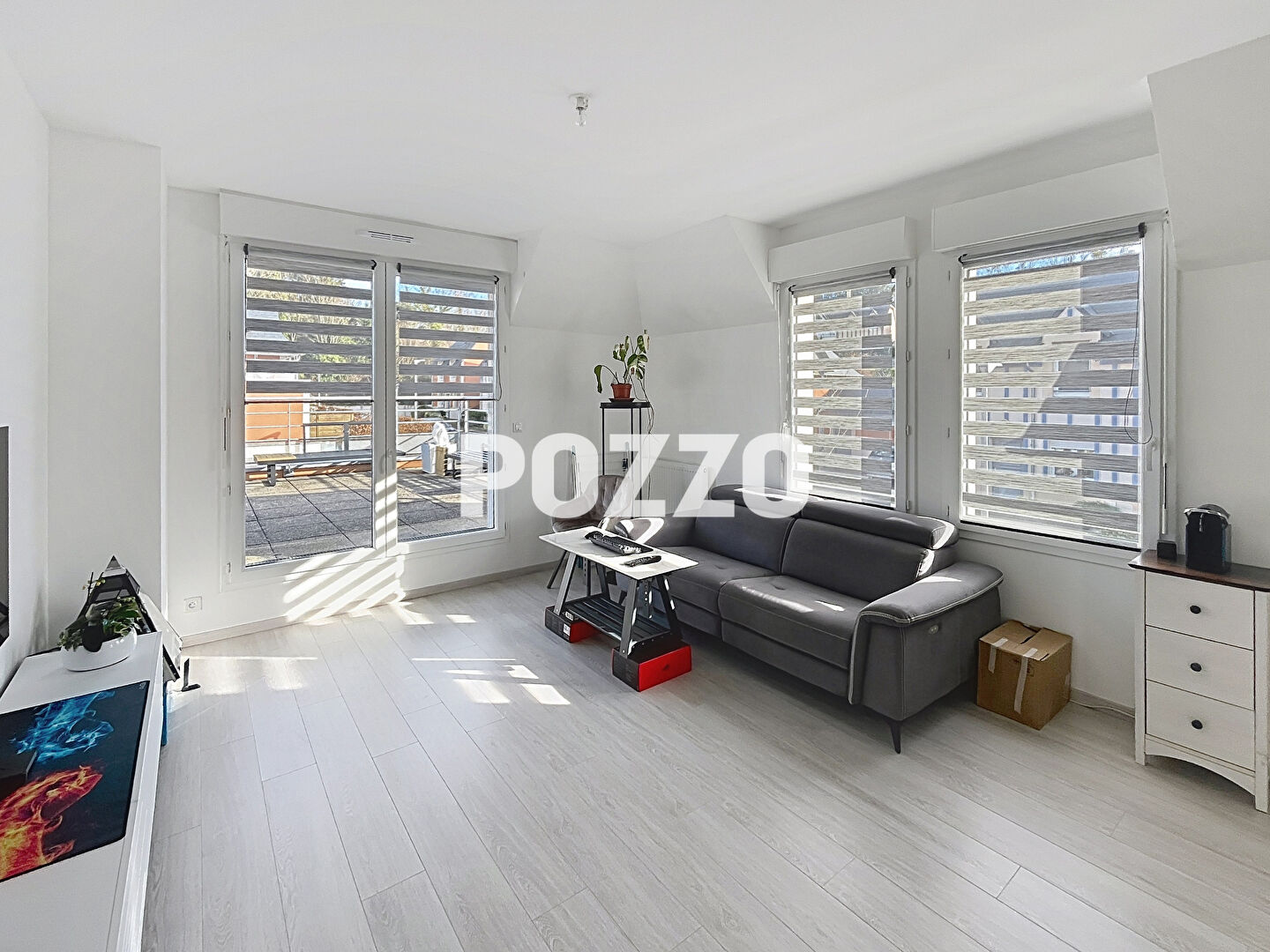 Agence immobilière de Agence Pozzo-immobilier - Pozzo immobilier Coutances Location