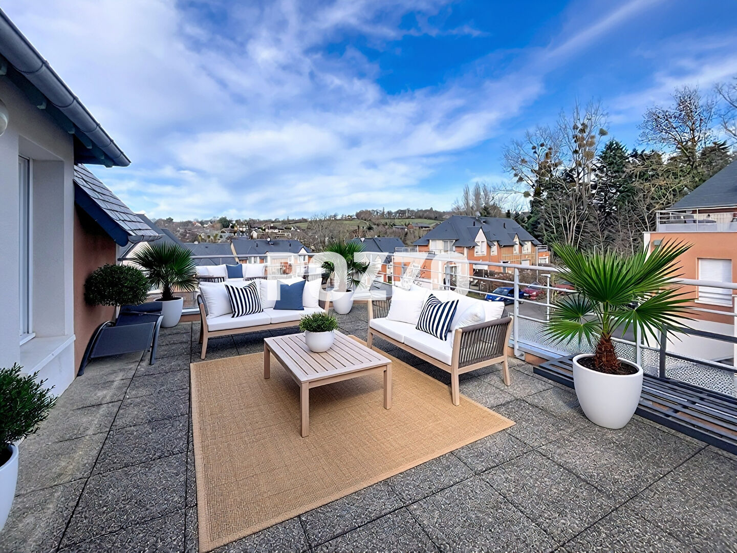 Agence immobilière de Agence Pozzo-immobilier - Pozzo immobilier Coutances Location