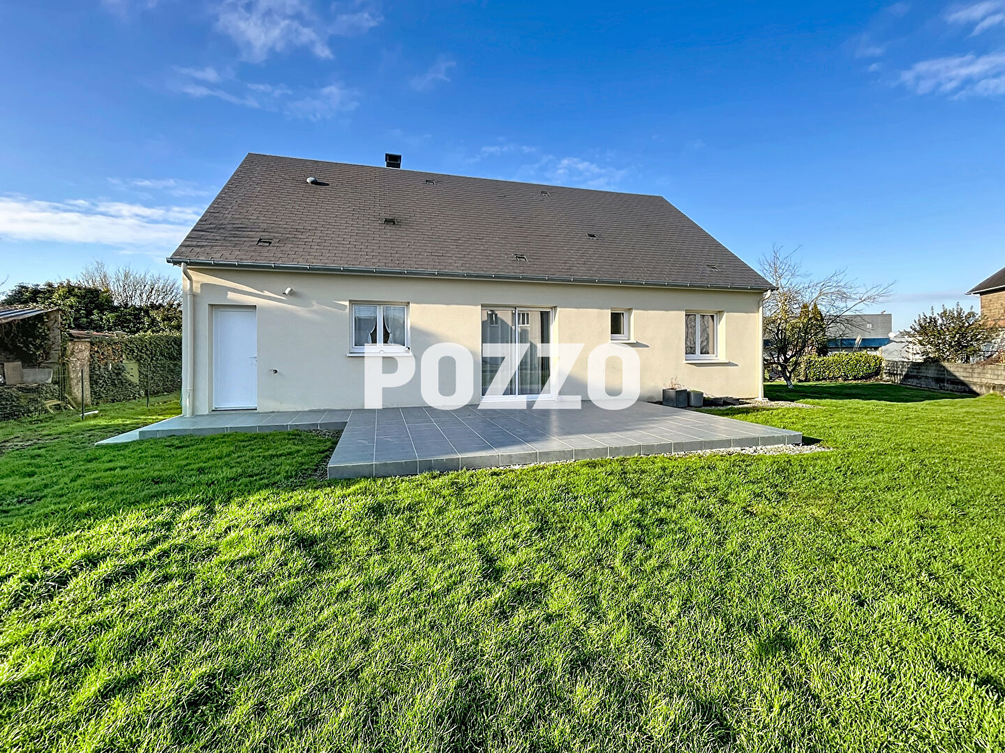 Agence immobilière de Agence Pozzo-immobilier