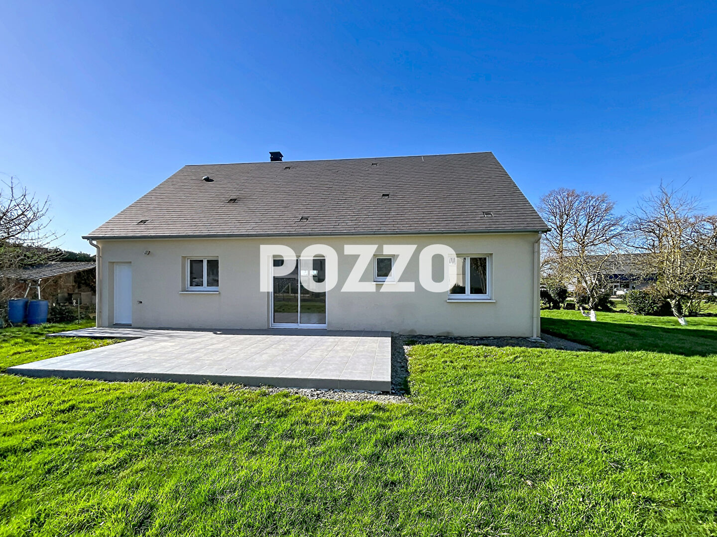 Agence immobilière de Agence Pozzo-immobilier