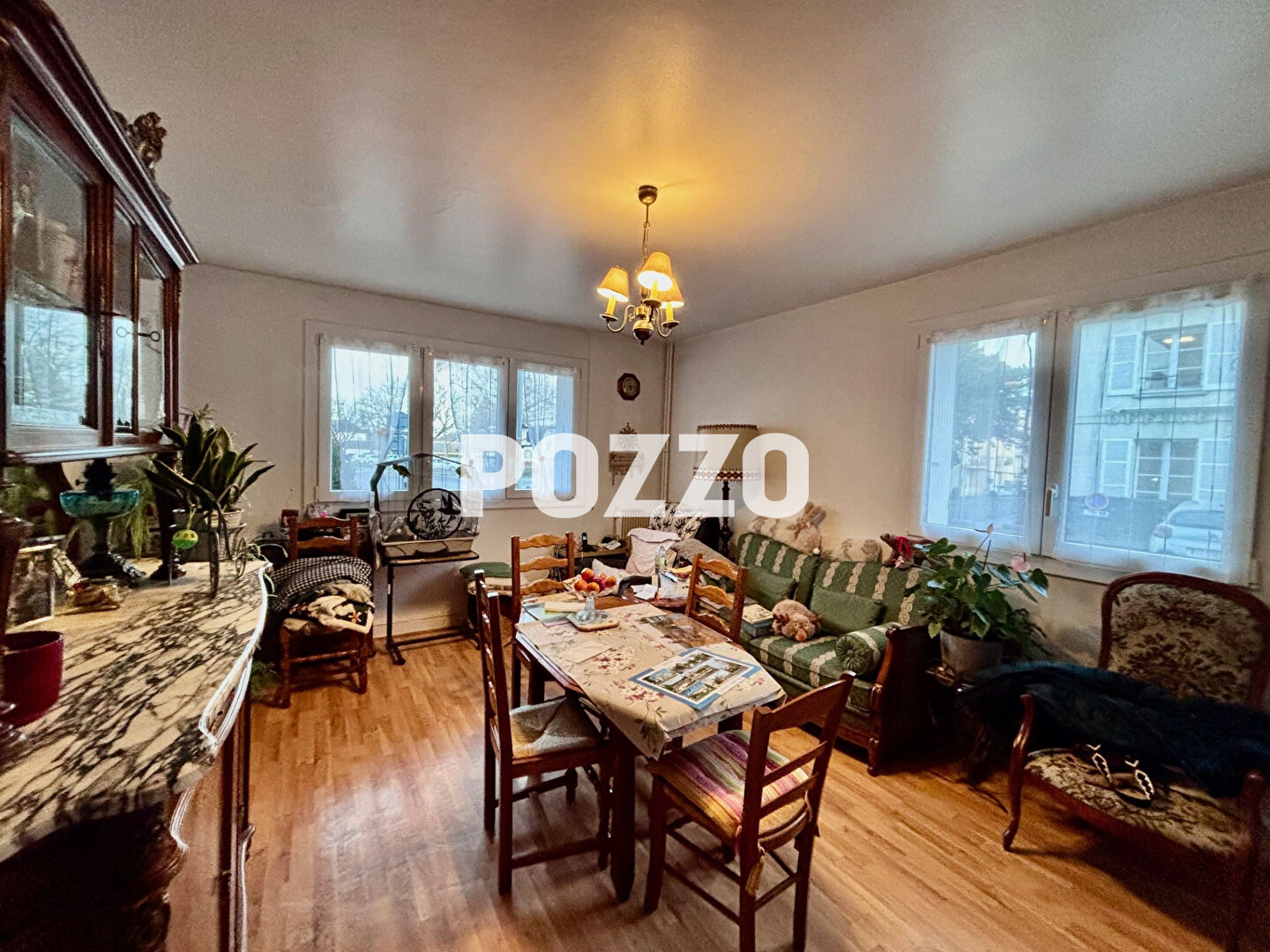 Agence immobilière de Pozzo Immobilier Bayeux