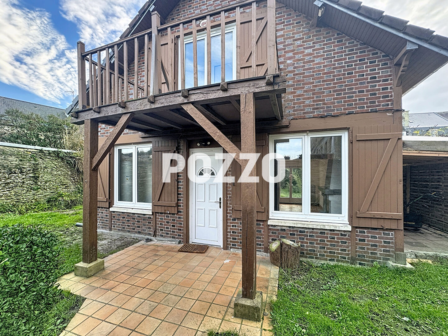 Agence immobilière de Agence POZZO Letellier - Le Roux