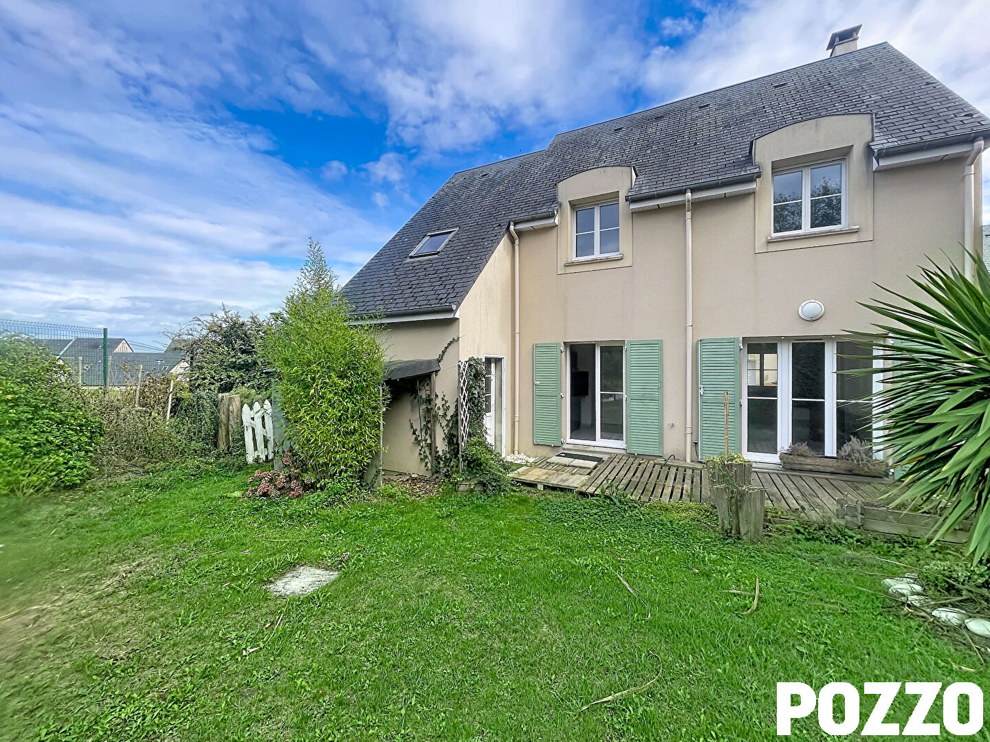 Agence immobilière de Agence Pozzo-immobilier - Pozzo immobilier Coutances Location
