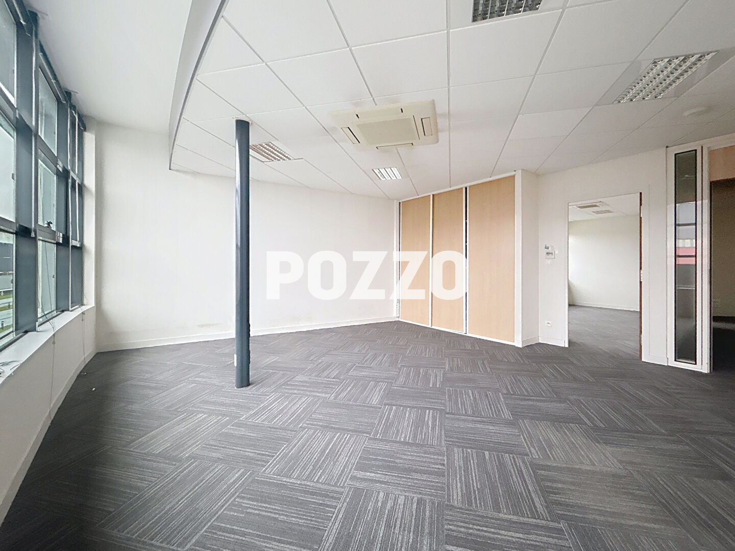 Agence immobilière de Agence Pozzo-immobilier - Pozzo Immobilier Caen Location