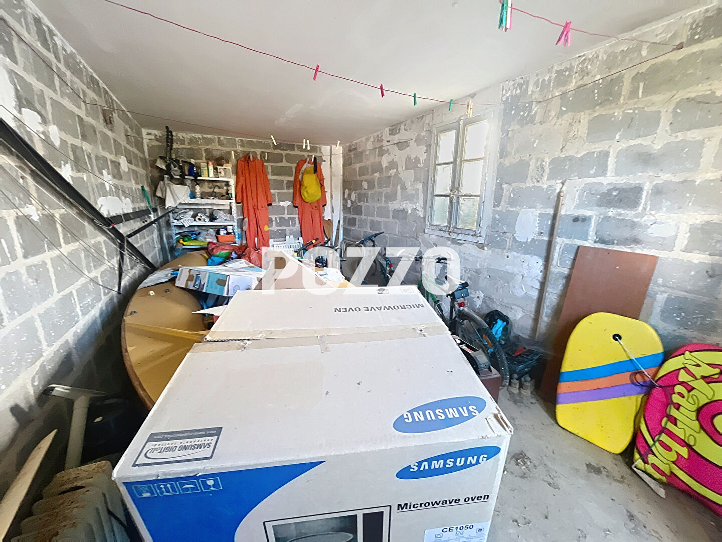 Agence immobilière de Agence Pozzo-immobilier - Pozzo immobilier St Pair sur Mer