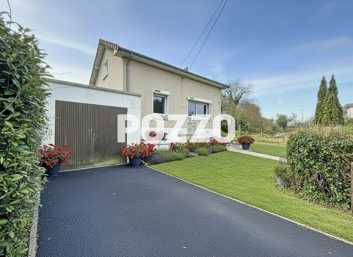 Agence immobilière de Agence Pozzo-immobilier - Pozzo Immobilier Torigni