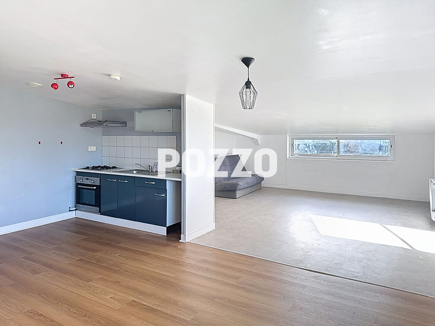 Agence immobilière de Agence Pozzo-immobilier - Pozzo immobilier Granville Location