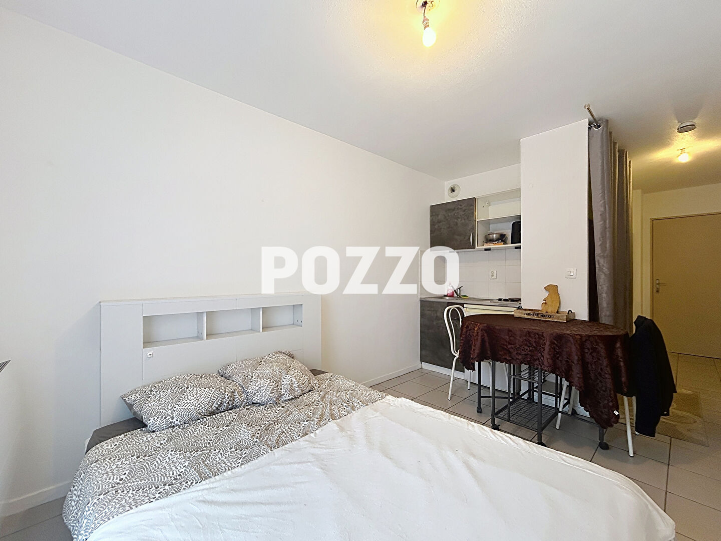 Agence immobilière de Agence Pozzo-immobilier - Pozzo Immobilier Caen Location