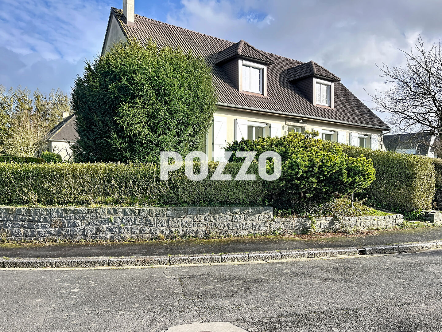 Agence immobilière de Agence Pozzo-immobilier - Pozzo Immobilier Torigni