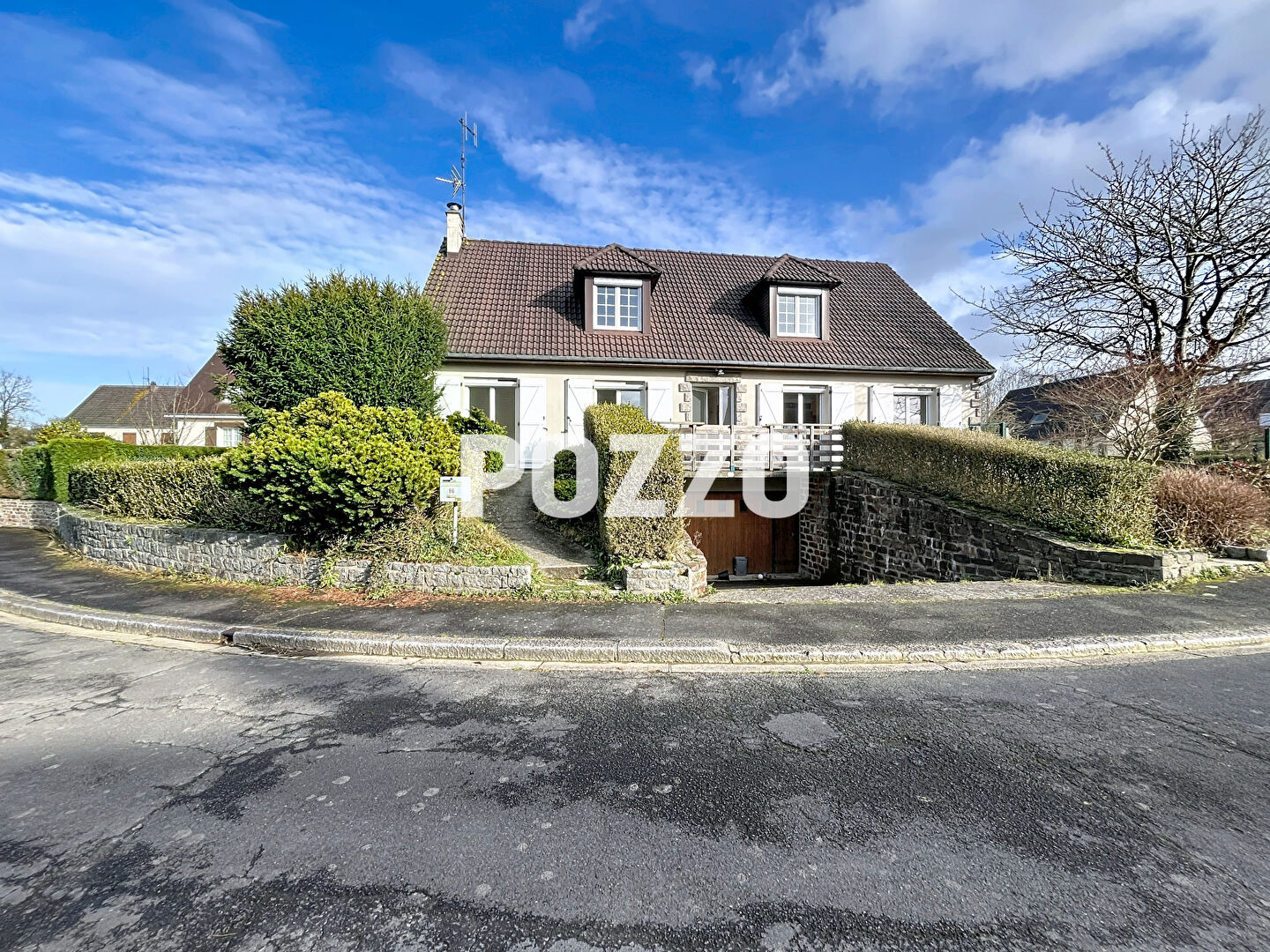 Agence immobilière de Agence Pozzo-immobilier - Pozzo Immobilier Torigni